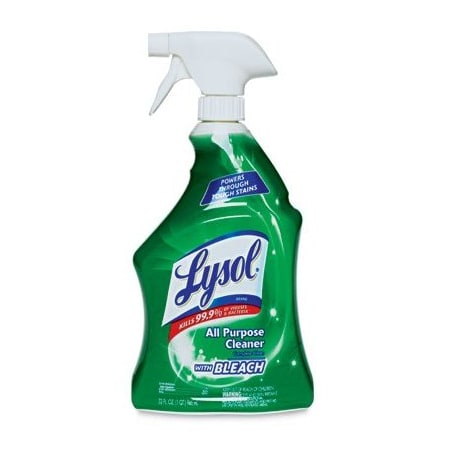 Reckitt Benckiser Lysol 32OZ AP Cleaner 1920078914